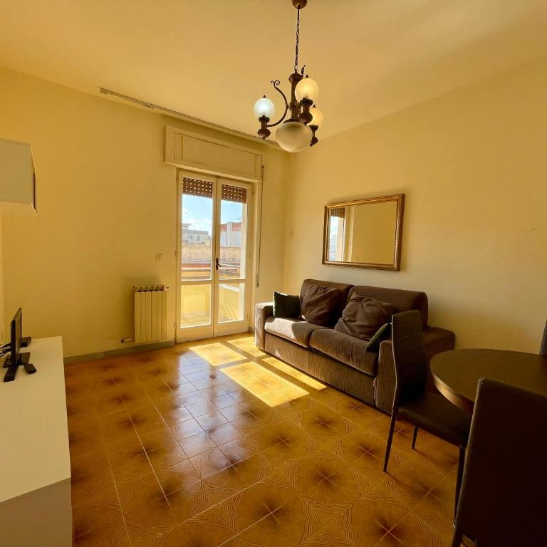 Gallipoli Apartaments - Appartamento con 1 Camera da Letto - 6