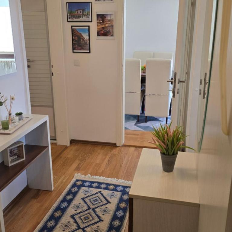 Urban&Green - Apartman sa 2 Spavaće Sobe - 12