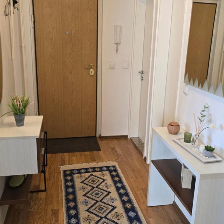 Urban&Green - Apartman sa 2 Spavaće Sobe - 11