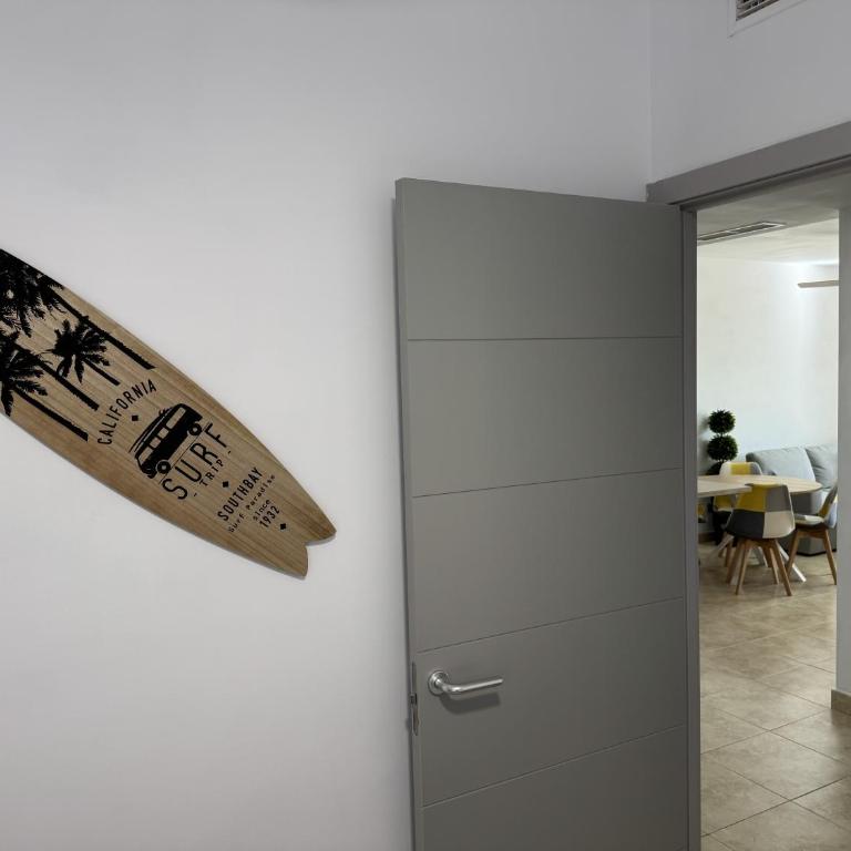 Apartamento a Estrenar Piscina y Parking Gratis - Apartamento Superior - 29