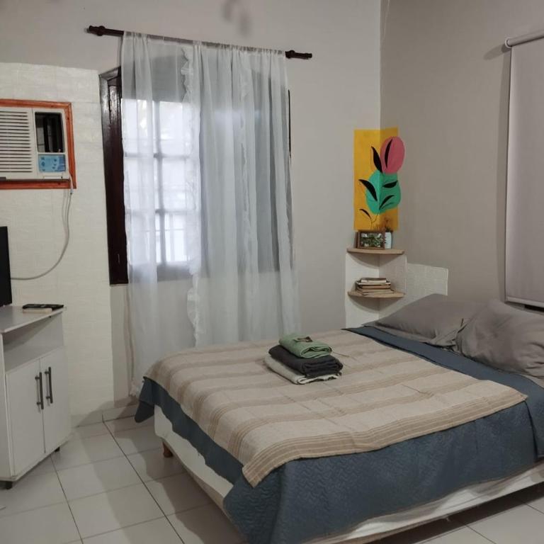Alojamiento Pichinchas - Apartamento de 1 dormitorio - 1