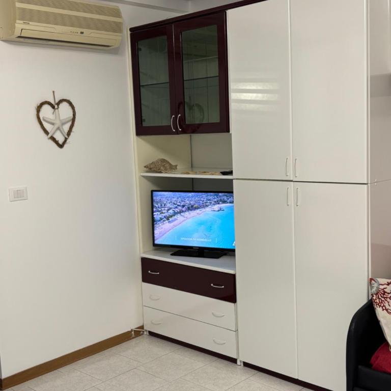 STELLA MARINA Apartment - Appartamento con 1 Camera da Letto, Vista Mare e Balcone - 32
