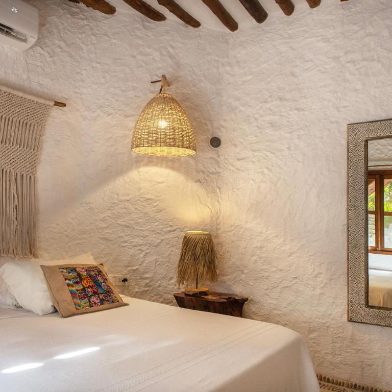 Mawimbi Boutique Hotel - Habitación Doble Estándar - 4