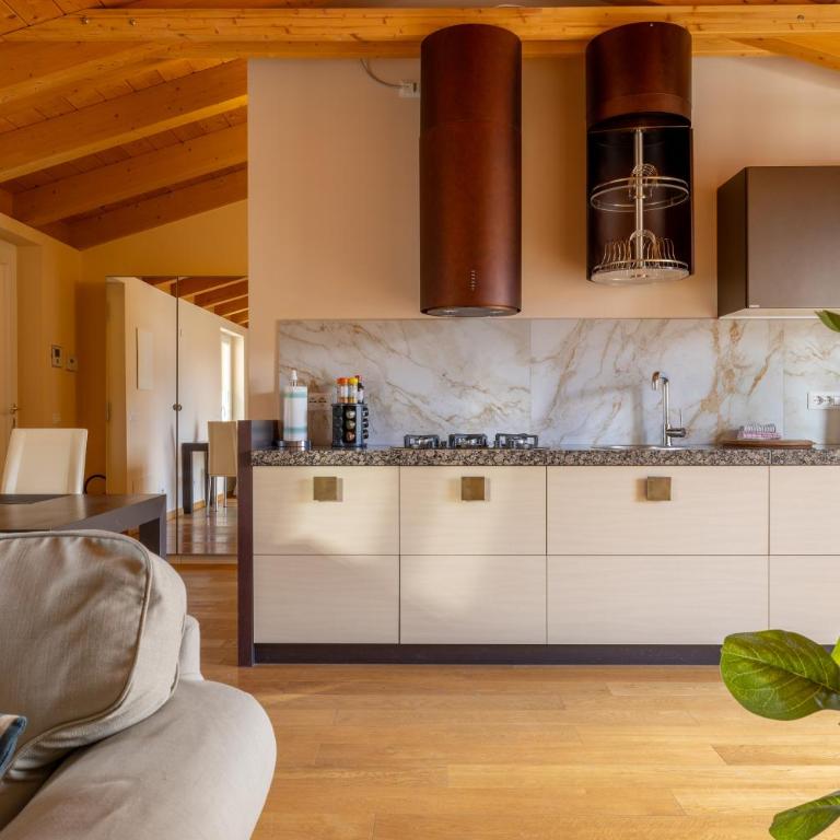 Apartment Boutique - Menaggio - Appartamento con 2 Camere da Letto - 10