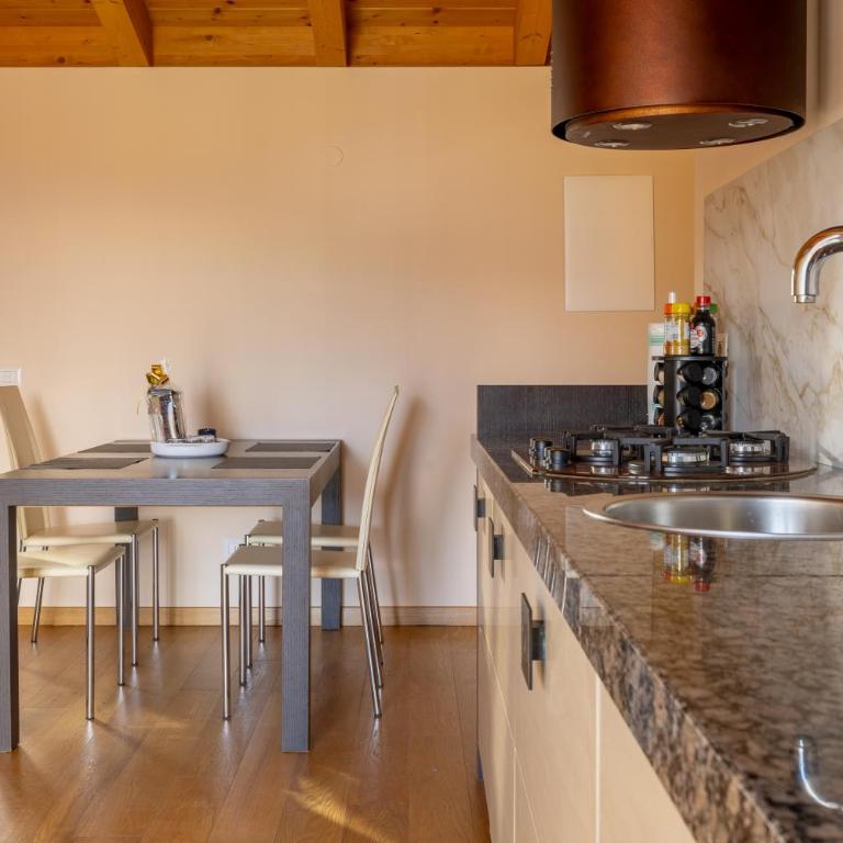 Apartment Boutique - Menaggio - Appartamento con 2 Camere da Letto - 6
