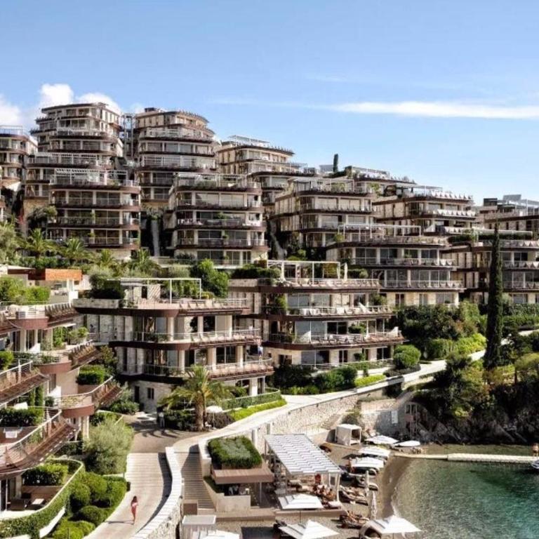 Duklejski pogled - Apartman sa 1 Spavaćom Sobom - 1