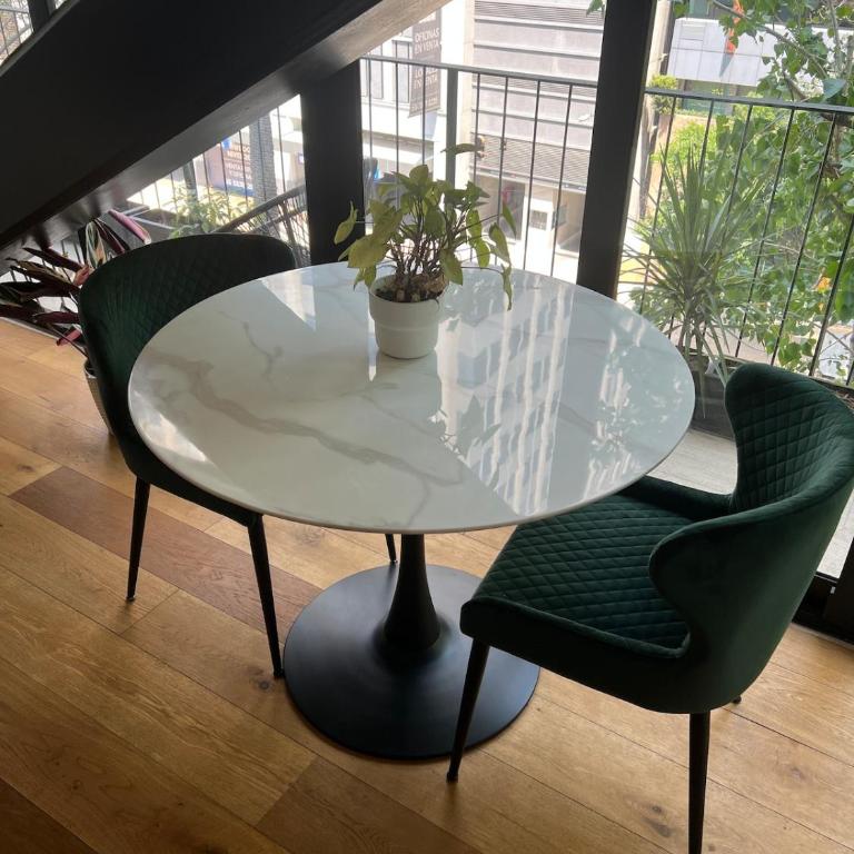 Comfortable apartment in Reforma, downtown CDMX - One-Bedroom Apartment - 14