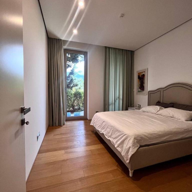 Duklejski pogled - Apartman sa 1 Spavaćom Sobom - 6