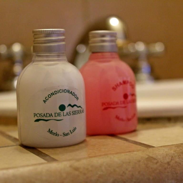 Posada de las Sierras - Apartamento Superior de 2 dormitorios - 10