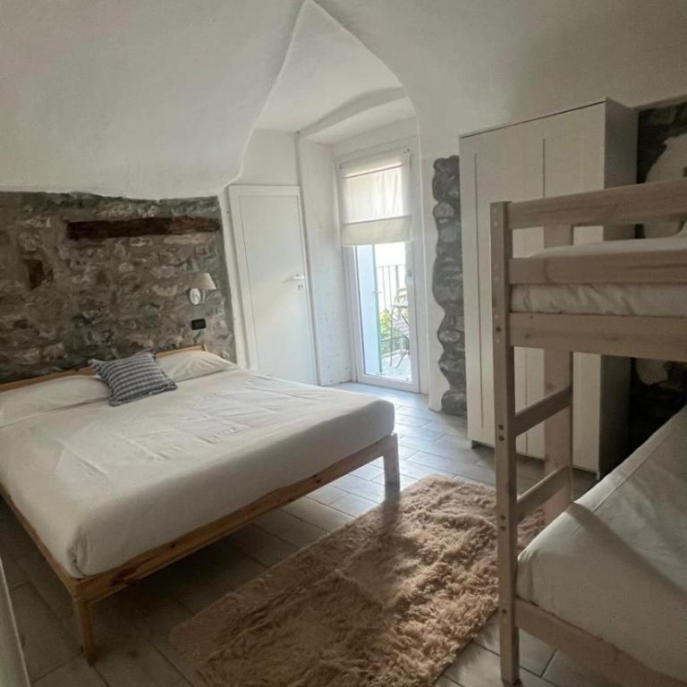Casa Caterina - Apartamento de 2 dormitorios - 18