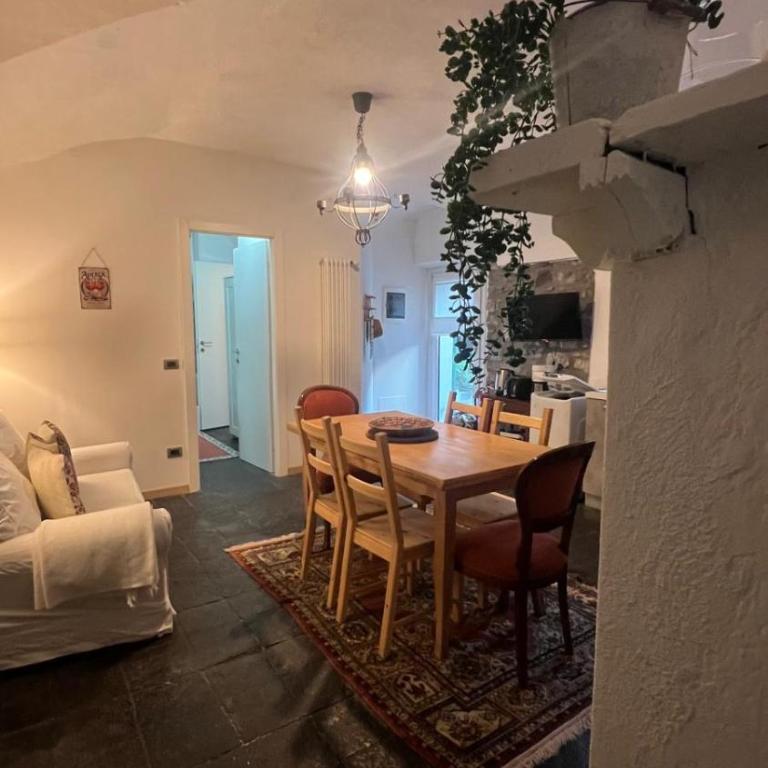 Casa Caterina - Apartamento de 2 dormitorios - 21