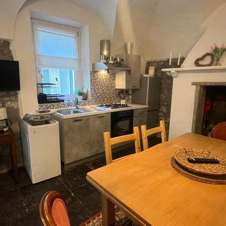 Casa Caterina - Apartamento de 2 dormitorios - 22