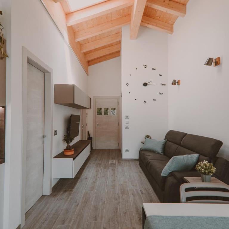 RESIDENZA 39 - 800 mt to Bernina Express - Appartement 1 Chambre - 13