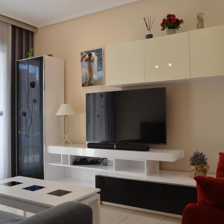 Mirador Holiday Apartment - One-Bedroom Apartment - 11