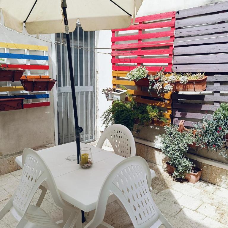 casa Ierone l'etneo - Classic Apartment - 37