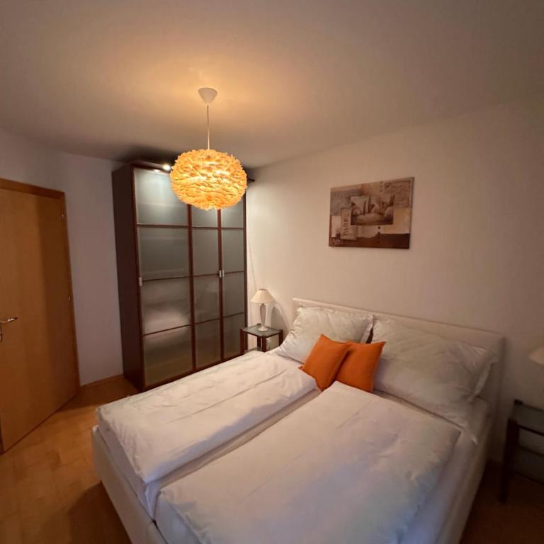 Seewohnung mit Terrasse - Apartment mit Seeblick - 24