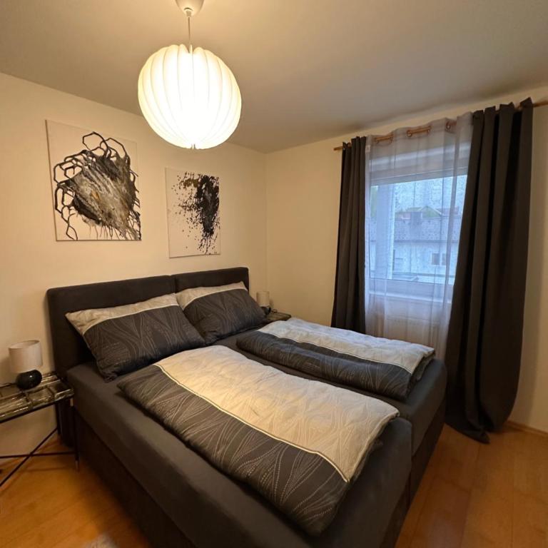 Seewohnung mit Terrasse - Apartment mit Seeblick - 23