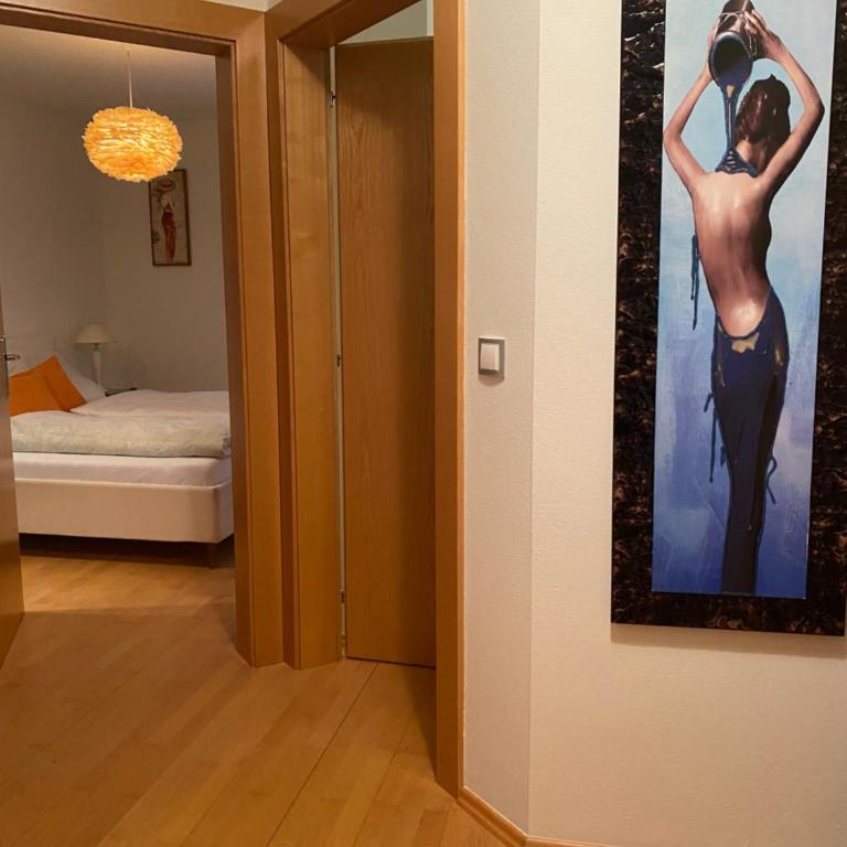 Seewohnung mit Terrasse - Apartment mit Seeblick - 16