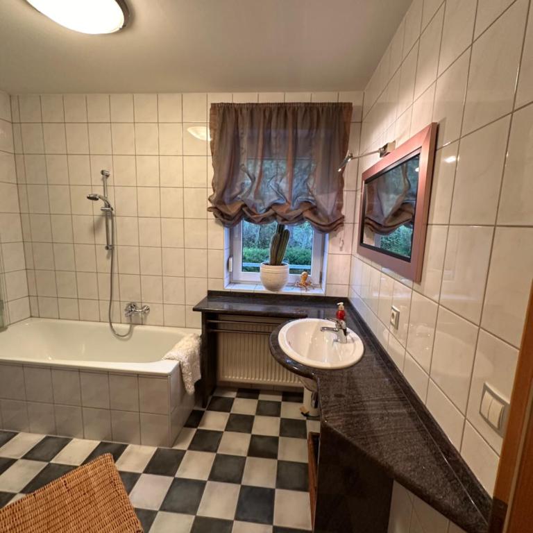 Seewohnung mit Terrasse - Apartment mit Seeblick - 10