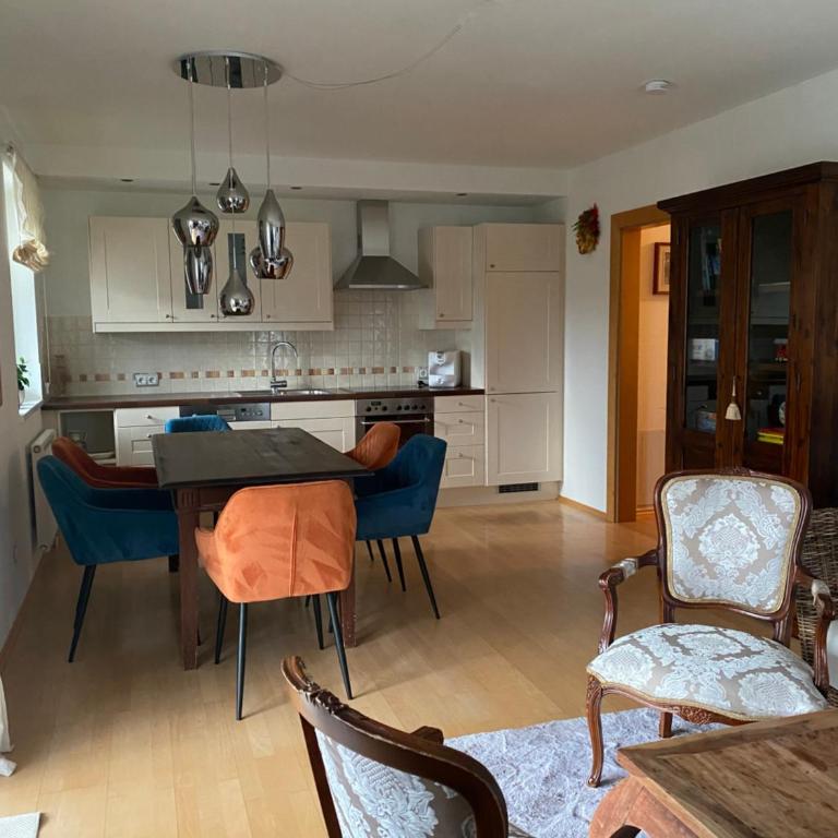 Seewohnung mit Terrasse - Apartment mit Seeblick - 29