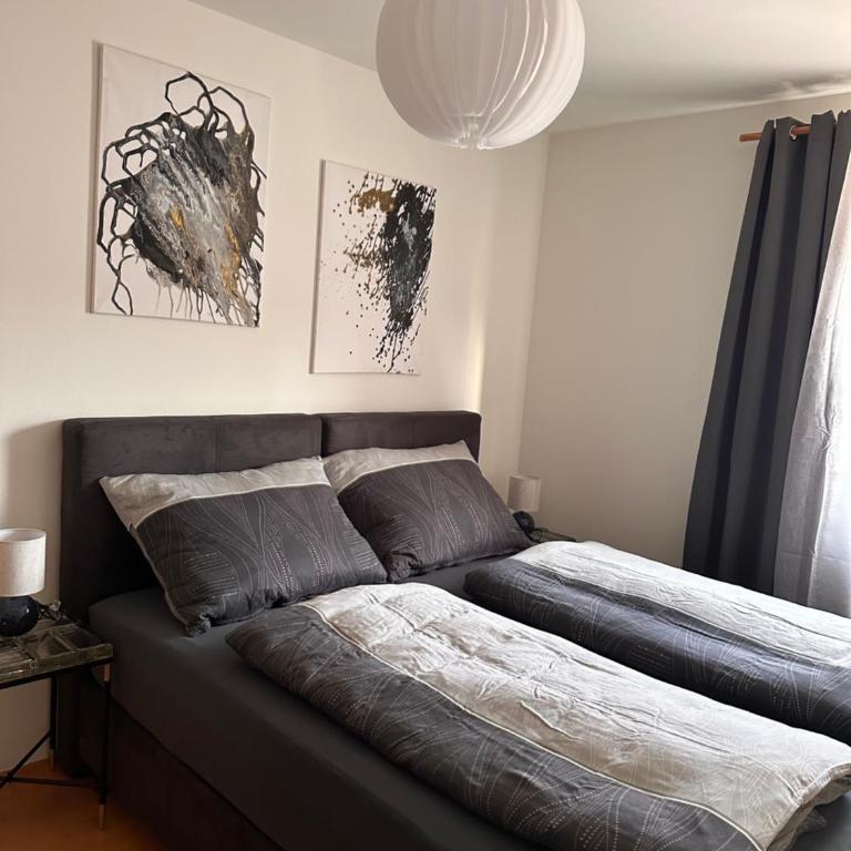 Seewohnung mit Terrasse - Apartment mit Seeblick - 25