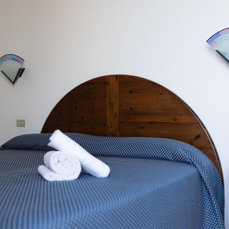 Hotel La Gioiosa - Camera Matrimoniale con Vista Mare - 15