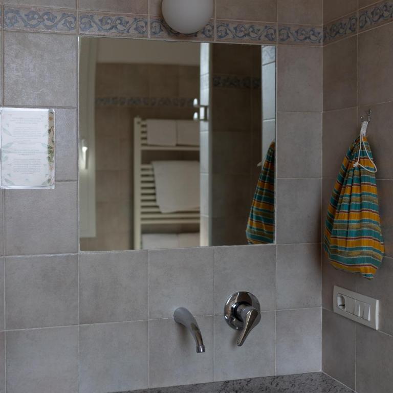 Hotel La Gioiosa - Junior Suite con Terrazza - 20