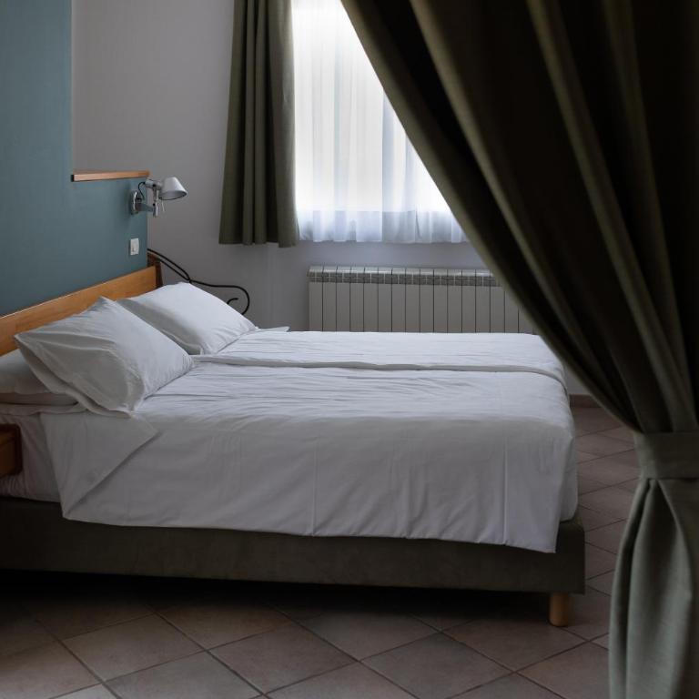 Hotel La Gioiosa - Junior Suite con Terrazza - 19