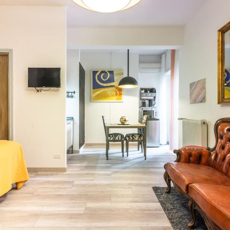 St Peter Vatican- Stylish Apt, Roma - Appartamento con 1 Camera da Letto - 13