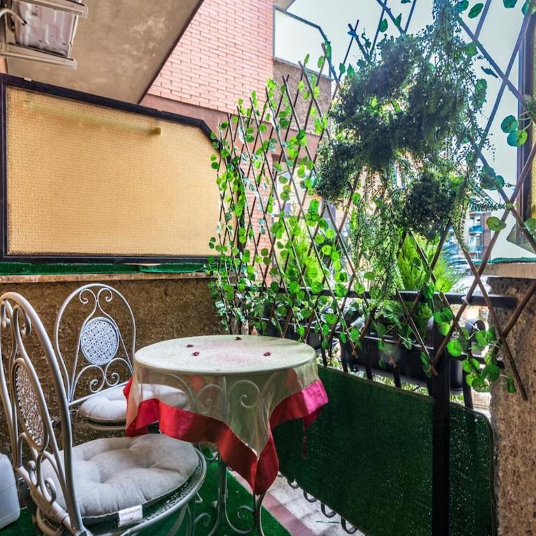 St Peter Vatican- Stylish Apt, Roma - Appartamento con 1 Camera da Letto - 14