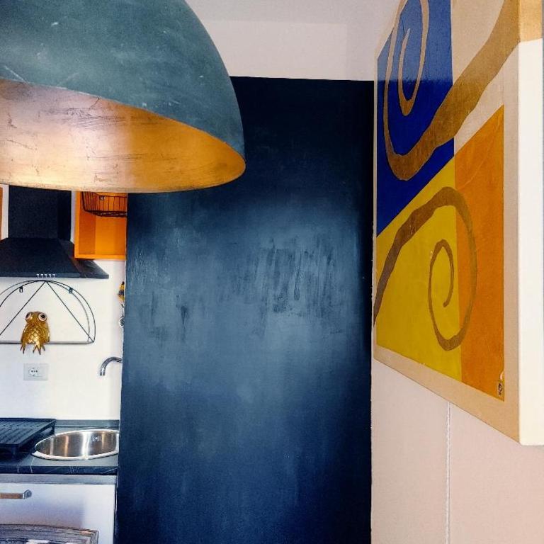 St Peter Vatican- Stylish Apt, Roma - Appartamento con 1 Camera da Letto - 16