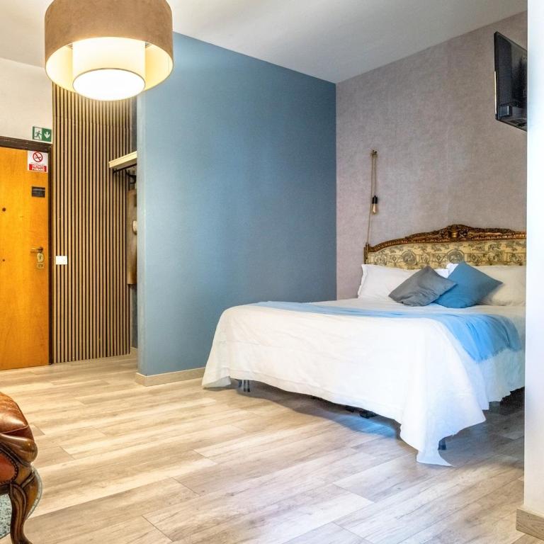 St Peter Vatican- Stylish Apt, Roma - Appartamento con 1 Camera da Letto - 20