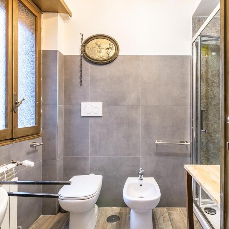 St Peter Vatican- Stylish Apt, Roma - Appartamento con 1 Camera da Letto - 22