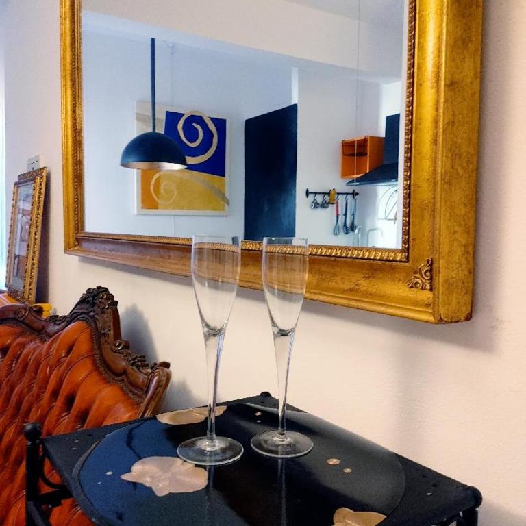 St Peter Vatican- Stylish Apt, Roma - Appartamento con 1 Camera da Letto - 25