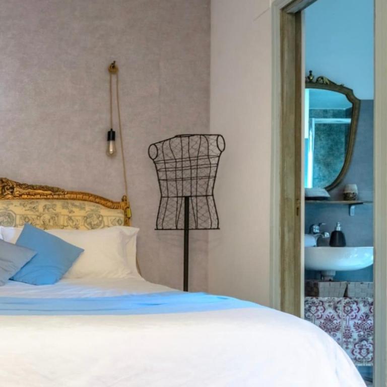 St Peter Vatican- Stylish Apt, Roma - Appartamento con 1 Camera da Letto - 31