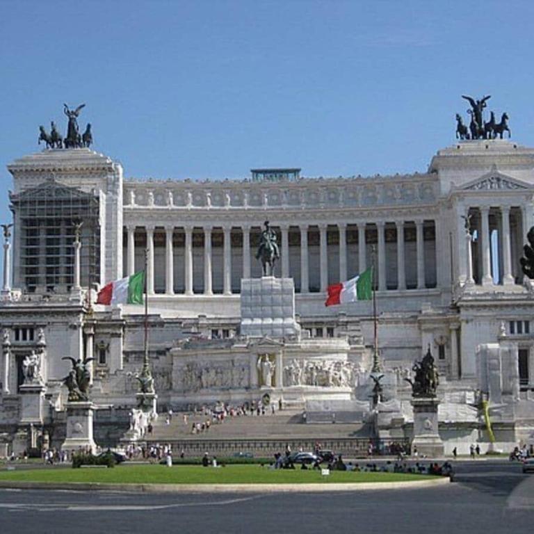 St Peter Vatican- Stylish Apt, Roma - Appartamento con 1 Camera da Letto - 38