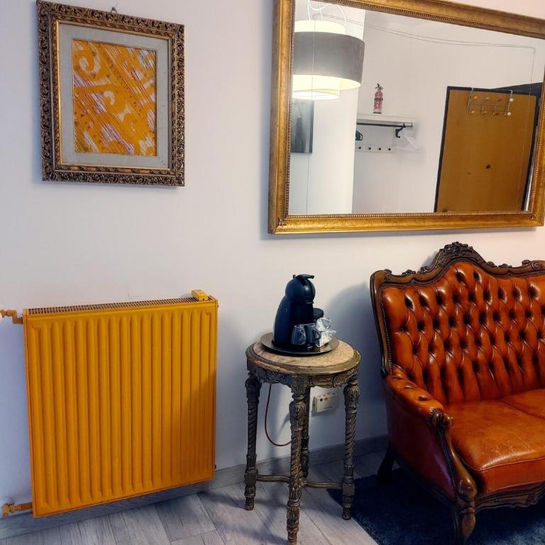 St Peter Vatican- Stylish Apt, Roma - Appartamento con 1 Camera da Letto - 40