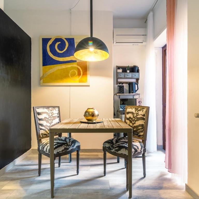 St Peter Vatican- Stylish Apt, Roma - Appartamento con 1 Camera da Letto - 41