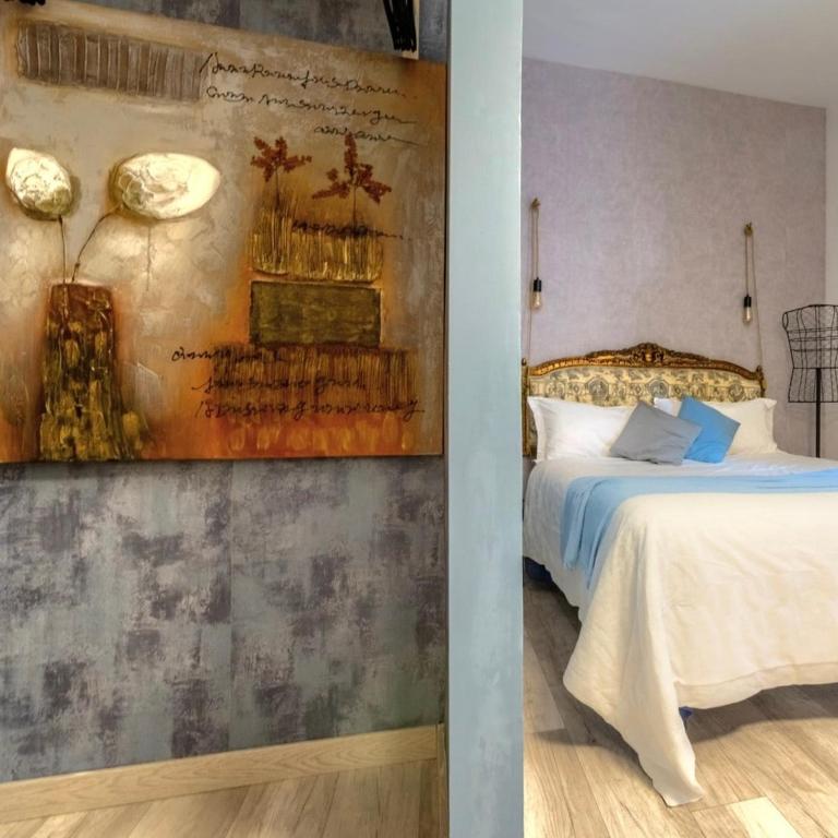 St Peter Vatican- Stylish Apt, Roma - Appartamento con 1 Camera da Letto - 43