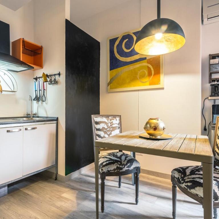 St Peter Vatican- Stylish Apt, Roma - Appartamento con 1 Camera da Letto - 46