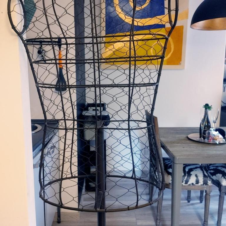 St Peter Vatican- Stylish Apt, Roma - Appartamento con 1 Camera da Letto - 48