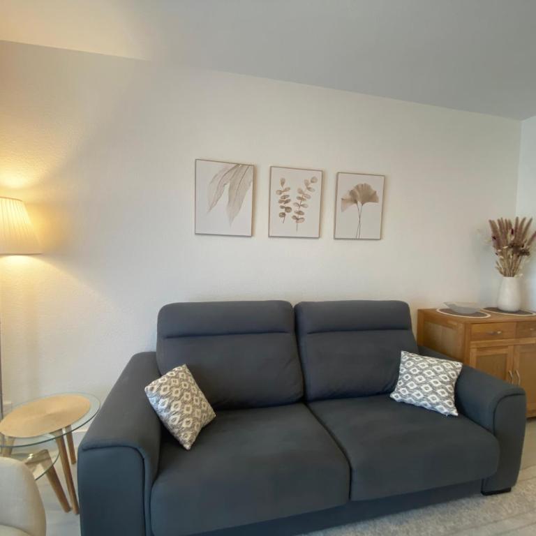 Fin Albir Playa - Two-Bedroom Apartment - 6