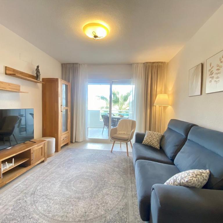 Fin Albir Playa - Two-Bedroom Apartment - 5