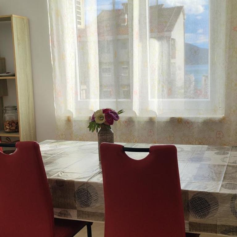 DLX Boka Pearl Residences - Two-Bedroom Apartment with Terrace and Sea View - 6