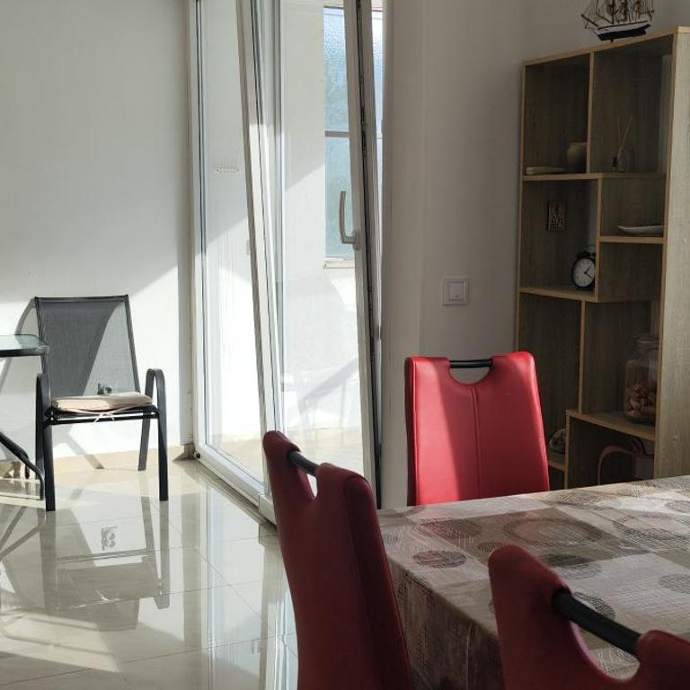 DLX Boka Pearl Residences - Two-Bedroom Apartment with Terrace and Sea View - 11