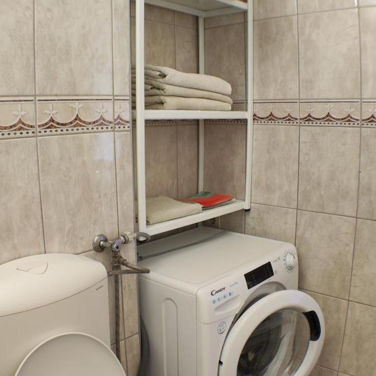 DLX Boka Pearl Residences - Two-Bedroom Apartment with Terrace and Sea View - 20