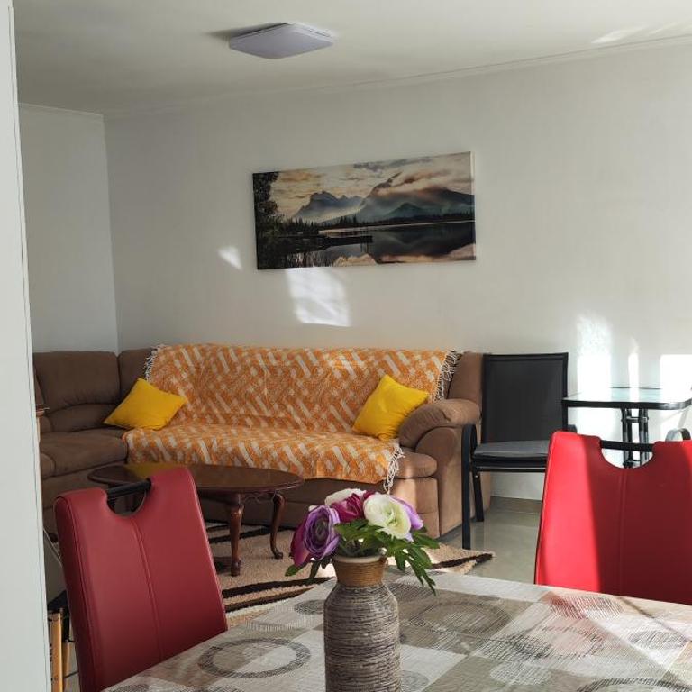 DLX Boka Pearl Residences - Two-Bedroom Apartment with Terrace and Sea View - 24
