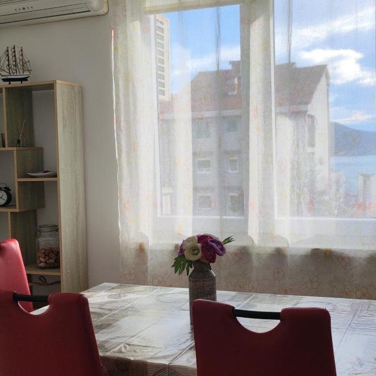 DLX Boka Pearl Residences - Two-Bedroom Apartment with Terrace and Sea View - 26