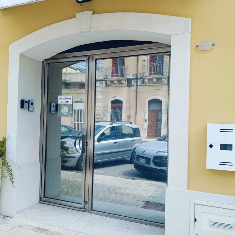 casa Ierone l'etneo - Classic Apartment - 42