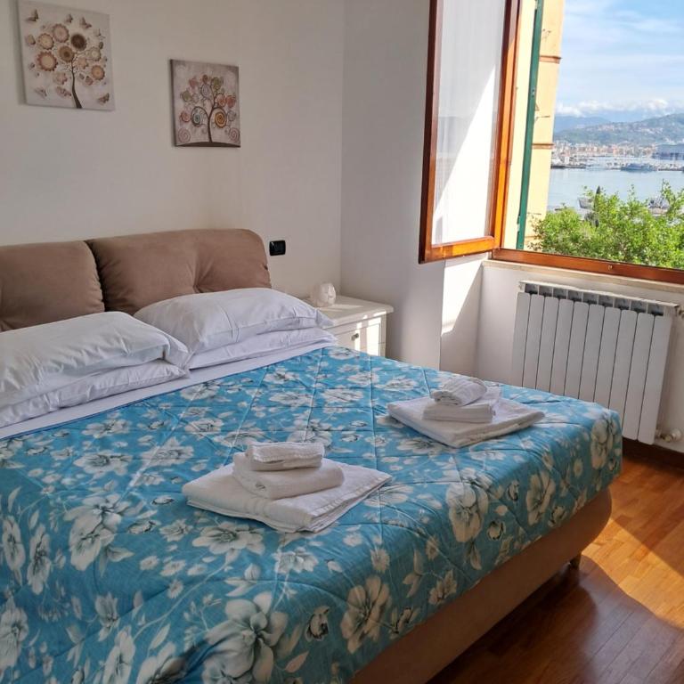 scorci di mare - Appartamento con 1 Camera da Letto - 1